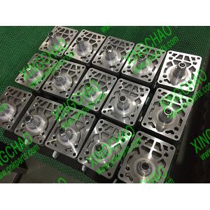 China 5180269-C25XRP Fiat Tractor Parts Hydraulic Pump Agricuatural Machinery on sale