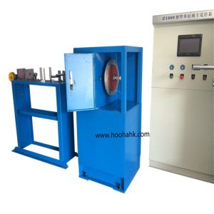 Cantilever Single Bunching Machine for Power Cable LAN Cable