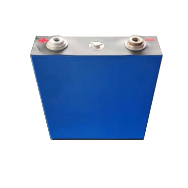 Quality UN38.3 300A Car Lithium Ion 3.2V 40AH LiFePO4 Battery Cells With Aluminium Shell wholesale