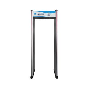 SUNLEADER XLD-E3 Factory detector de metales Sensitivity Accurate Full Body