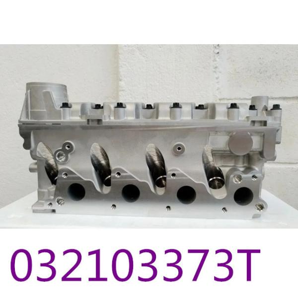 Quality 032103373T EA211 Engine Cylinder Heads For VOLKSWAGEN 1.4 BKR wholesale
