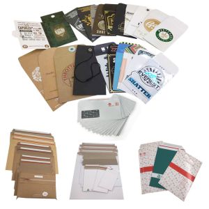 Seed / Extract Shatter Mini Coin Envelopes / Gift Paper Envelope