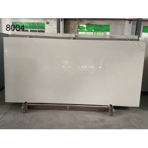 Cheap Polished Surface 15MM Calacatta Quartz Stone For Home Decoration for sale