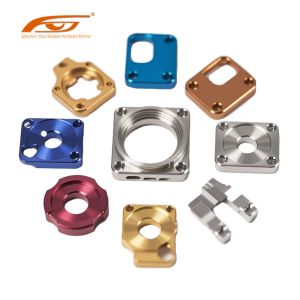 Cheap 17 Years CNC Machining Experience Custom Precision CNC Aluminum Parts for Mobile Device Case for sale