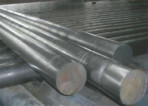 Cheap Inconel 718 2.4668 Nickel Based Alloy Steel Bar For Machinery / Electronics for sale