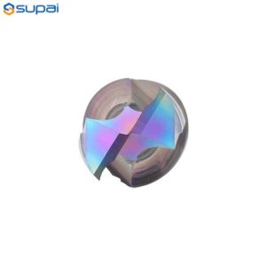 Supal Top Quality Carbide Rod - High Precision Wood Composite Compression End