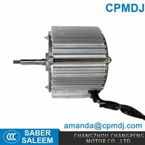 China EVAP Cooler Blower Motor Aluminum shell YDK120-180-4 Air Cooler Fan Motor on sale