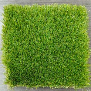 40mm Pile Height Multipurpose Green Artificial Synthetic Grass with Plastic PP