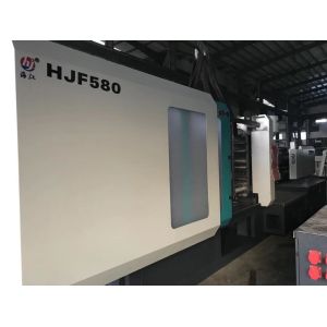 Energy Efficiency Plastic Mould Injection Machine , Injection Molder Machine