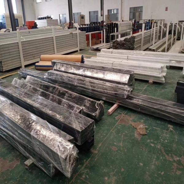 2023 20ft 40ft Mobile Living Container House 3 Bedrooms Luxury Prefab Modular Tiny Homes