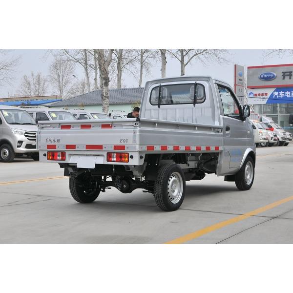 DFSK Mini Cargo Vehicle 1Ton With Gasoline Engine Good Price for Sale