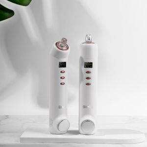 ISO9001 3Watt Electric Blackhead Remover Pore Cleaner