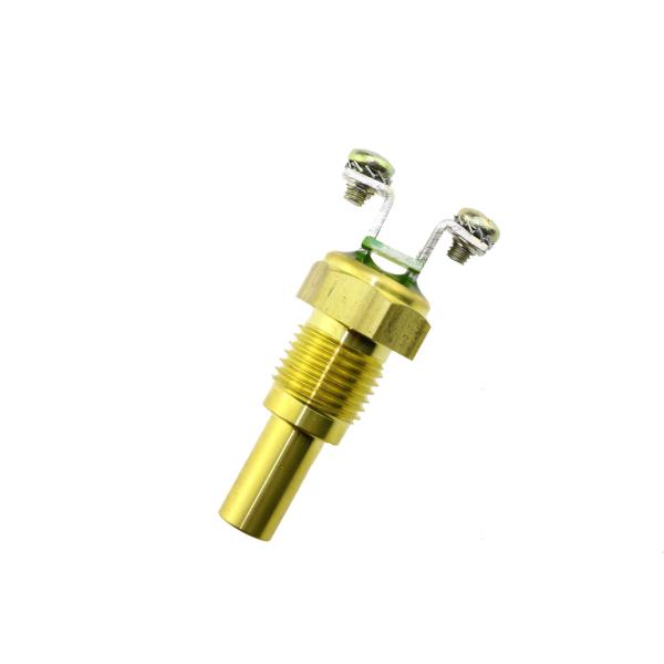Small Size Caterpillar Temperature Sensor , Water Temperature Sending Unit 151