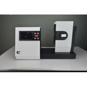10nm wavelength interval 400-700nm wavelength Haze Measurement Instrument /
