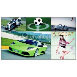 large advertising lcd screens,electronics video wall