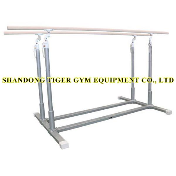 Quality Gymnastics Parallel Bar for Training wholesale