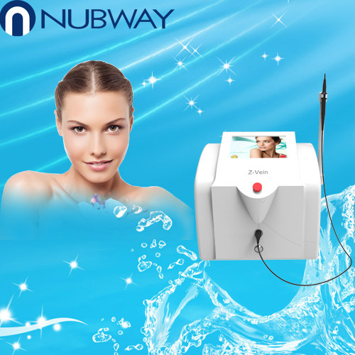 High frequency 30MHZ Professional RBS System Vascular Spider Vein Removal