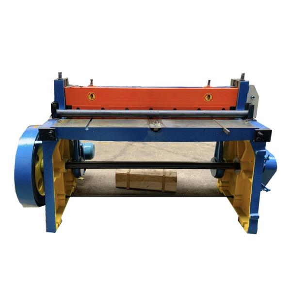 High-Performance Gabion Box Making Machine with Customizable 1-2m Mesh Height