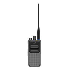 Digital Two Way Radio DH400 Handset Digital-Analog Compatible IP65 Dustproof