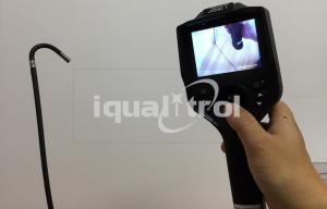 China Remote Video Inspection Borescope , Portable Digital Video Scope With Android OS​ on sale