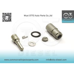 Denso Repair Kit For Injector 095000-837X 8-98119227-0 DLLA152P1040