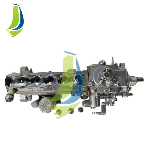 Quality 4063845 Fuel Injection Pump For 6D102 Diesel Engine wholesale