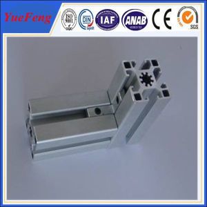 China Aluminum Pergola/Aluminium profiles for Pergola/ T Slot Aluminium Extrusion on sale