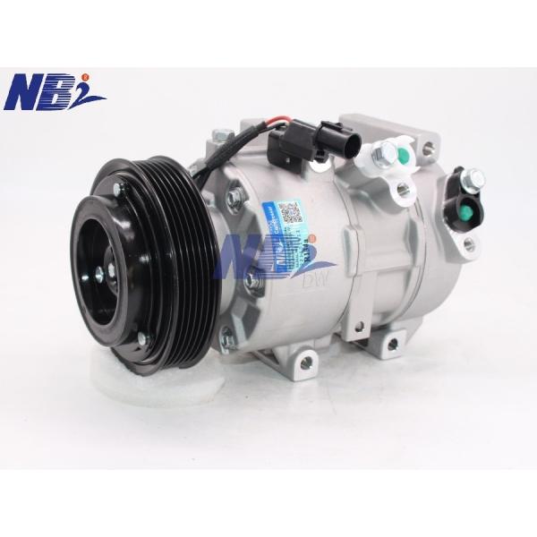 Original Car Ac Compressor FOR KIA SL 2010-2016 OEM 97701-2P310