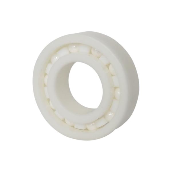 Quality 6303 ZrO2 Ceramic Deep Groove Ball Bearings Non-magnetic for Vacuum Equipment  wholesale