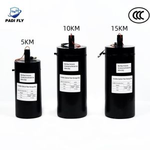 Long Distance 5km Carbon Fiber Drone Fibre Optic for Anti Interference Fpv