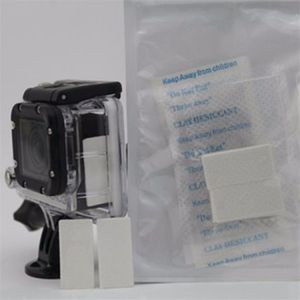 12PCS GoPro Anti Fog Inserts Surfing Diving Accessories Inside Inserts For GoPro