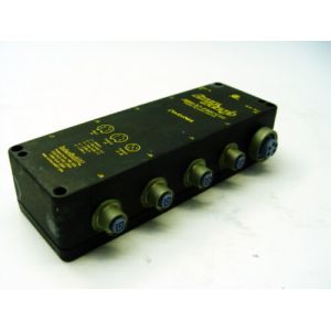 Turck JBBS-57-E801 Automation System Design Black | Industrial Automation