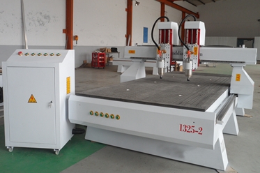 LH1325-2 WOOD CNC ROUTER/Wood CNC engraving machine