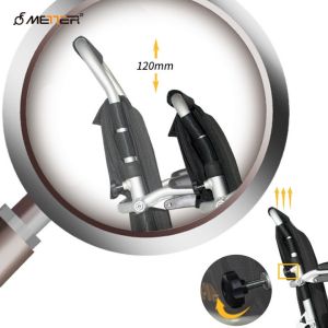 5h Charging Foldable Lightweight Power Wheelchair With Lithium Battery