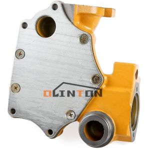 OEM Support Excavator Parts 4D95 Diesel Engine Water Pump Assy 6204-61-1304