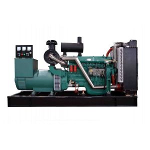 Electronic Governor XG-300GF NTA855-G2A 313kw with Cumminsengine