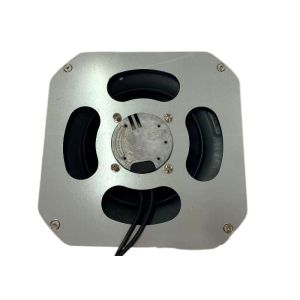 452CFM Centrifugal Exhaust Blower Fan For Ec Fan Controller