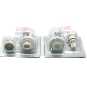 9-13 mV Output Voltage AO-09 Oxygen Gas Sensor for Real-time Oxygen Measurement