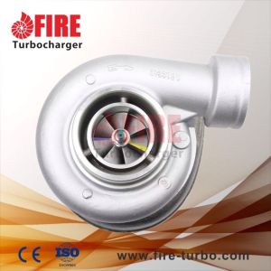 China S200 Turbocharger 04259315KZ 318844 For Deutz Industrial With BF6M1013FC Engine on sale