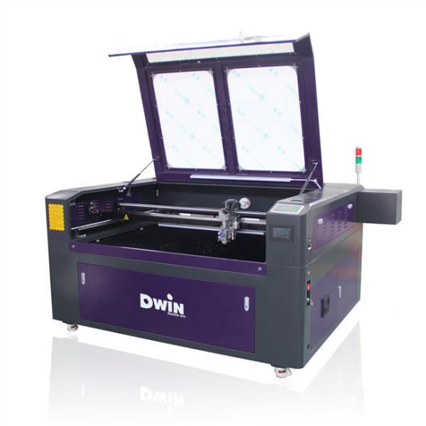 Quality 150W CNC Metal And Non Metal Laser Cutting Machine 1390 CO2 wholesale