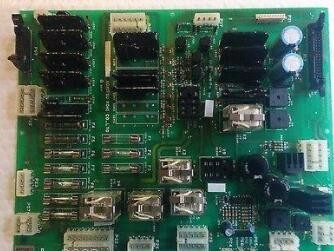 Noritsu Qss 450 Minilab Film Processor Relay Pcb Processor Board Circuit Board