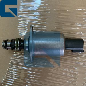 585-9230 5859230 585-9231 5859231 Excavator E320C E323D Solenoid Valve