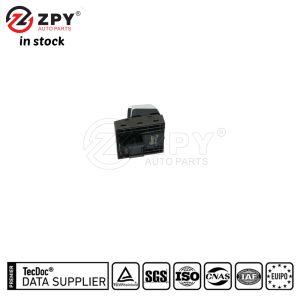 ZPY Front Left Power Window Switch for Audi A5 8K0959851G