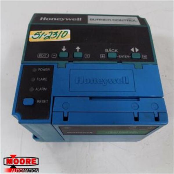 Quality RM7823A1016  HONEYWELL  Microprocessor Based Integrated Burner Control wholesale