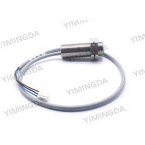 Inductive Sensor with JST Plug for Gerber Spreader Parts , PN 101-090-050