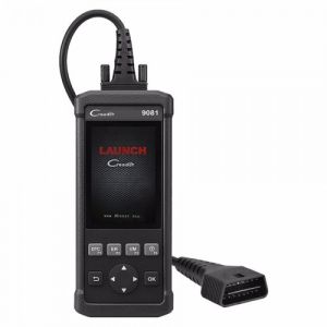 Cheap Launch DIY Scanner CReader 9081 CR9081 Full OBD2 Scanner+ABS+Oil+EPB+BMS+SAS+DPF for sale
