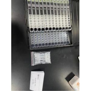 CTnl+Myo+CK-MB Diagnostic Reagents For Fully Automated Immunoassay Analyzer IVD