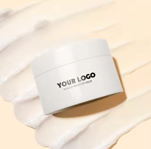 Quality Wholesale Deep Cleansing Cream Cleansing Balm For Make-up Remover Skincare Natural Private Label Face Makeup Remover Balm wholesale