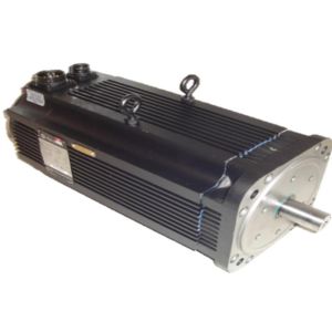 6000 RPM Maximum Speed Servo Motor AB Brand New In Original Box