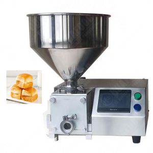 Automatic 50G 100G Make Up Face Cream Jar Filling Machine, 8 Heads Body Lotion